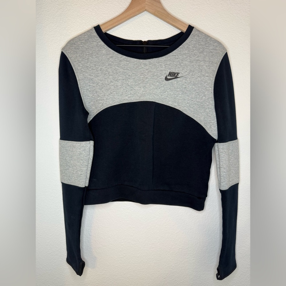 Nike Sportswear Tech Fleece Pullover Medium